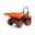 Oranje