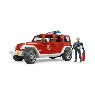 Bruder 02528 toy vehicle