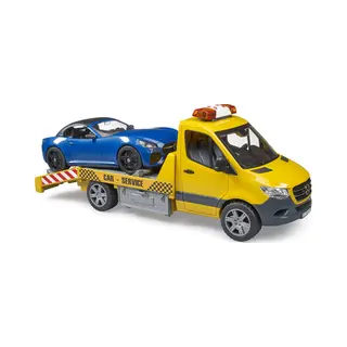 Bruder 02675 Spielzeugfahrzeug