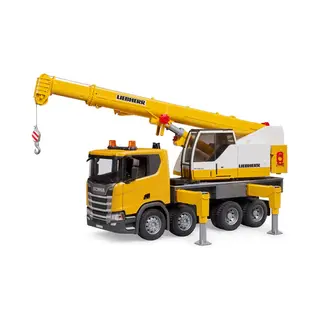 Bruder 03571 Spielzeugfahrzeug