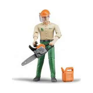 Bruder 60030 Kinderspielzeugfigur