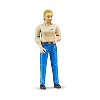 Bruder 60408 Kinderspielzeugfigur