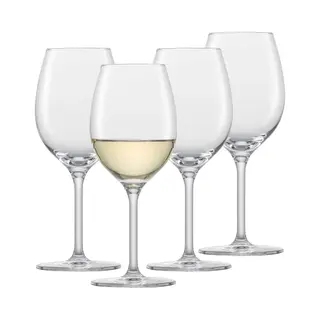 Schott Zwiesel Weißweinglas For You 4er Set