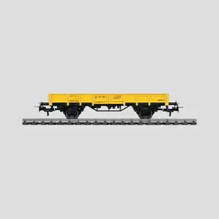 Märklin Niederbordwagen