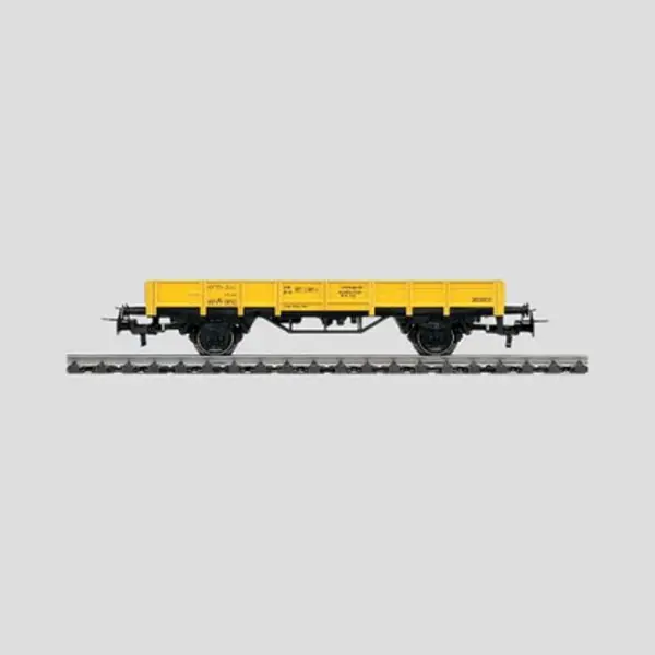 Märklin Niederbordwagen thumbnail