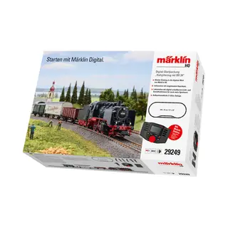 Märklin 29249 Spielzeugfahrzeug