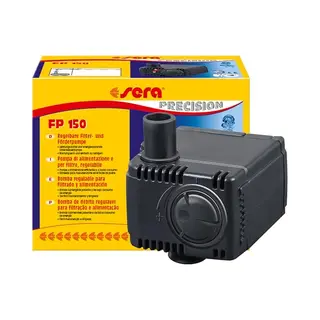 Sera Filter- En Transportpomp Fp 150
