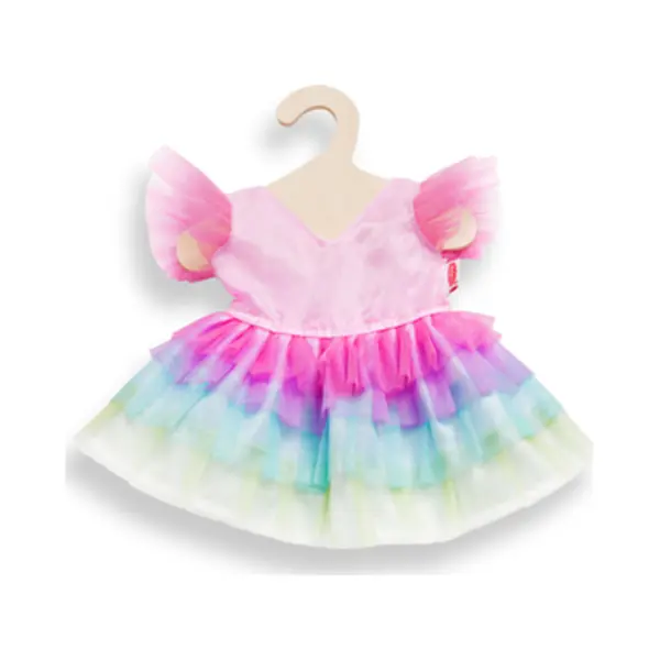 Heless 2520 Puppenzubehör Puppenkleid thumbnail