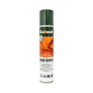 Collonil Suede&Nubuck Spray Kleurloos