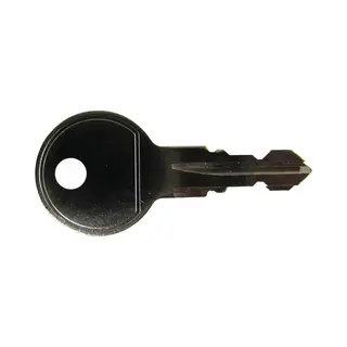 Schlüssel Thule N 055