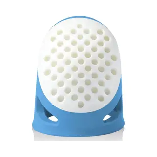 Prym 431.138 Thimbles, Blue, Einheitsgröße