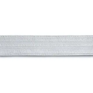 Prym 911420 naai-elastiek Wit 2 m 1 stuk(s)