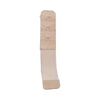 Prym Beha Extenders, Katoen, Wit, 14 X 6, 7 X 0, 5 Cm
