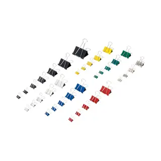 Maul 2152590 Papierklammer Stahl 12 Stück(e)