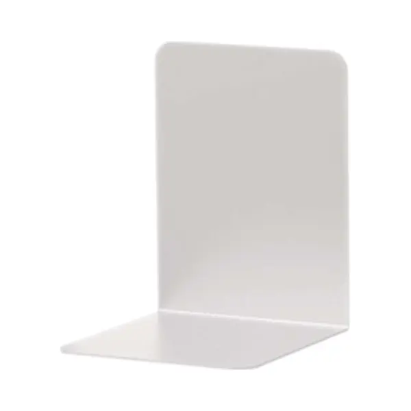 Maul 3527508 Buchstütze Silber Aluminium thumbnail