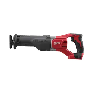 Milwaukee M18 Bsx 18v Cordless Sawzall Reciprocating Saw