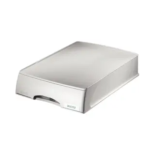 Leitz Plus brievenbak met lade