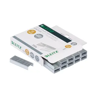 Leitz, Papierklem, Nietje 24/6 (2000 x)
