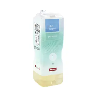 Miele 11716850 Waschmittel Maschinenwäsche Farbschutz