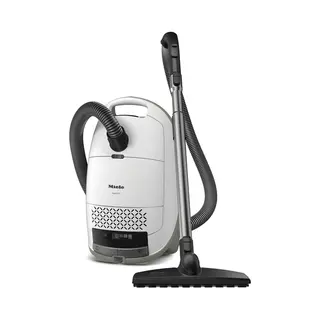 Miele Guard M1 Parquet Flex 4,5 l Cilinderstofzuiger Droog 890 W Stofzak