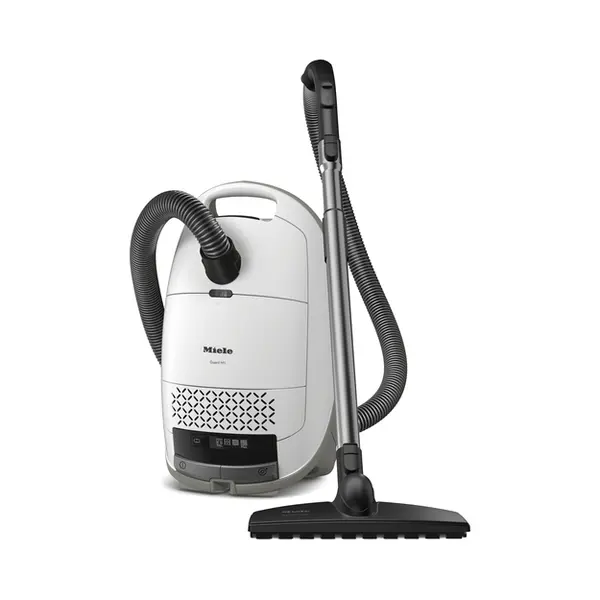 Miele Guard M1 Parquet Flex 4,5 l Cilinderstofzuiger Droog 890 W Stofzak thumbnail