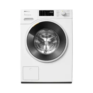 Miele Wwc 380 Wcs - Wasmachine Voorlader 8 Kg 1600 Rpm 73 Db