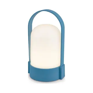 Briloner Leuchten Led Außen-Tischleuchte Asa 7544010
