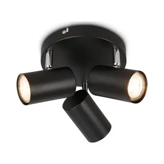 Briloner Leuchten Led Wandstrahler "Supo 2365035"