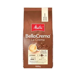 Melitta 8102 coffee beans 1 kg
