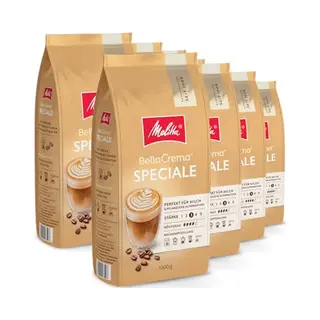 Melitta BellaCrema Speciale Bonen – 8 Kg