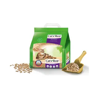 Cat’S Best Smart Pellets 10kg