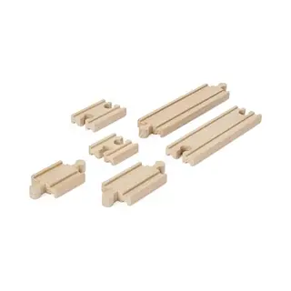 Eichhorn 100006402 Compensatierails, Meerkleurig