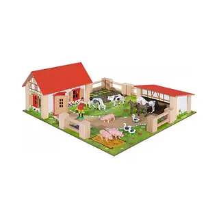 Eichhorn 100004304 speelgoedfiguur kinderen