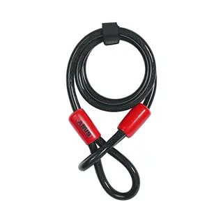 Abus Draht Cobra 12 Mm 1200mm