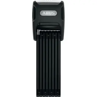 Abus Bordo Zwart 1200 mm Vouwslot