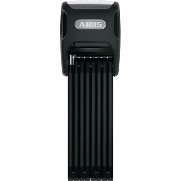 Abus Bordo Zwart 1200 mm Vouwslot thumbnail