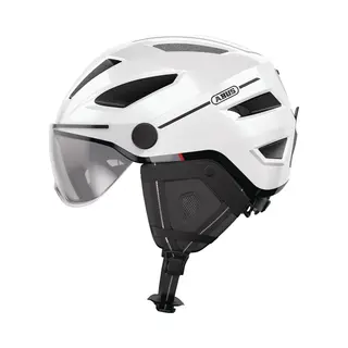 Abus Pedelec 2.0 Weiß