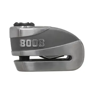 Abus 79270 bike lock Grey 60 mm Wheel lock