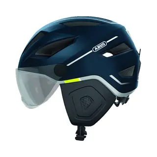Abus Pedelec 2.0 Ace Blau