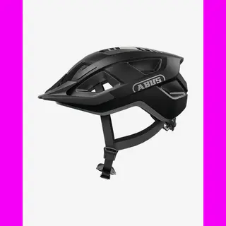 Abus Aduro 3.0 Helm Schwarz - S