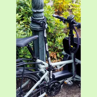Abus Insteekketting Ach 2.0 8KS/85 + ST5950