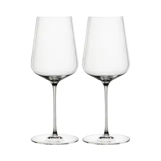 Spiegelau Definition White Wine Glass