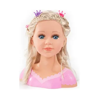 Bayer Charlene Super Model