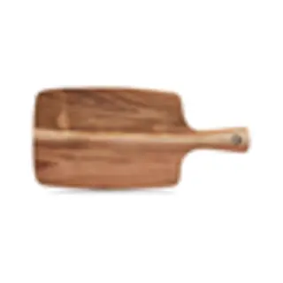 Zeller Present 25551 keukensnijplank Rechthoekig Hout
