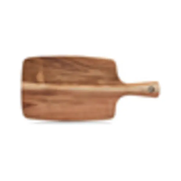 Zeller Present 25551 keukensnijplank Rechthoekig Hout thumbnail