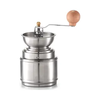 Zeller Present 27219 Kaffeemühle Edelstahl