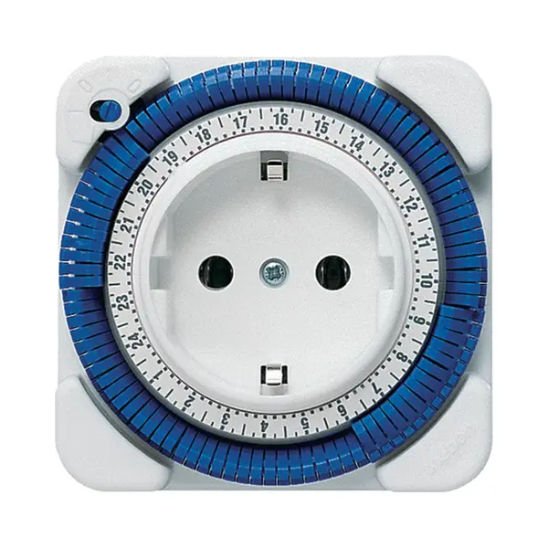 Theben Zeitprogrammstecker Timer 26 Ws thumbnail