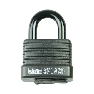 Burg-WÄChter Splash 470 45 Conventional padlock 1 pc(s)