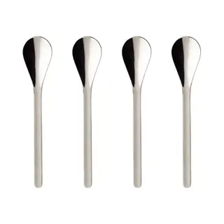 Set 4 Kaffeelöffel - Coffee Passion - Villeroy & Boch