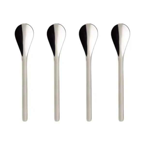 Set 4 Kaffeelöffel - Coffee Passion - Villeroy & Boch thumbnail